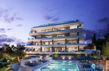 2 bedroom Apartment for Sale in Benalmadena-51838