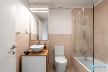 3 bedroom Apartment for Sale in Fuengirola-51857