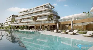 3 bedroom Apartment for Sale in Estepona-51859