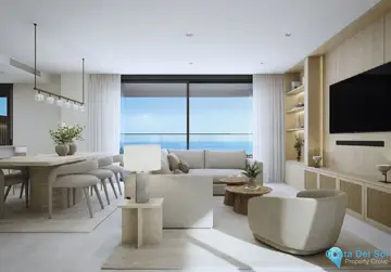3 bedroom Apartment for Sale in Estepona-51862