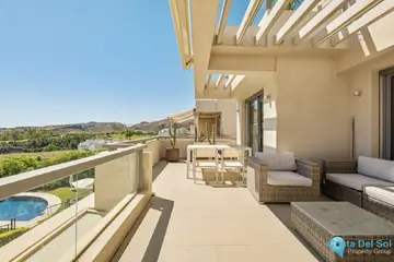 2 bedroom Apartment for Sale in Marbella-51871