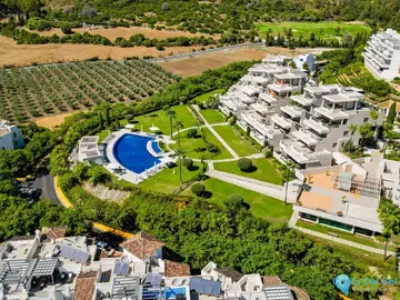 2 bedroom Apartment for Sale in Marbella-51874