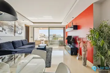 2 bedroom Apartment for Sale in Marbella-51878