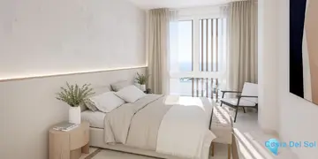 3 bedroom House for Sale in La Cala de Mijas-51896