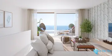 3 bedroom House for Sale in La Cala de Mijas-51884