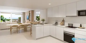 3 bedroom House for Sale in La Cala de Mijas-51890