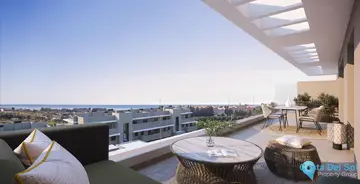 3 bedroom Apartment for Sale in Estepona-17813