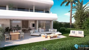3 bedroom Apartment for Sale in Estepona-51903
