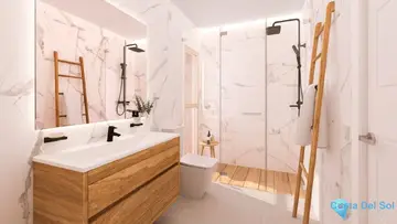 3 bedroom Apartment for Sale in Estepona-51905