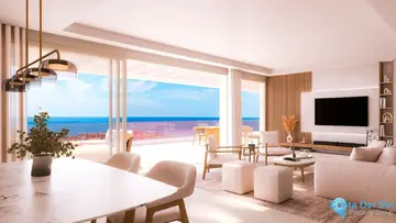 3 bedroom Apartment for Sale in Estepona-51913