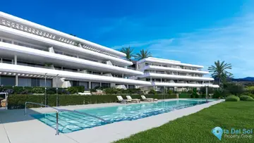 3 bedroom Apartment for Sale in Estepona-51915