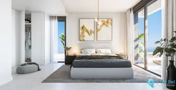 3 bedroom Apartment for Sale in Marbella-51918