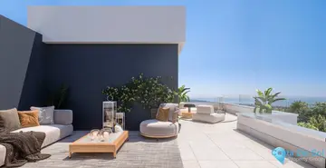 3 bedroom Apartment for Sale in Marbella-51923