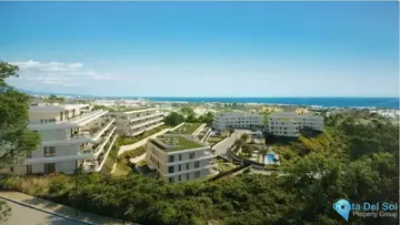 3 bedroom Apartment for Sale in Estepona