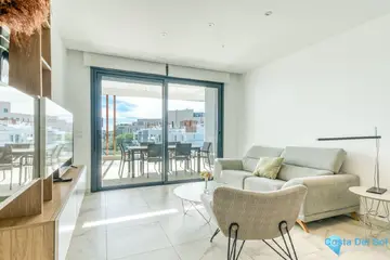 2 bedroom Apartment for Sale in Estepona-51971