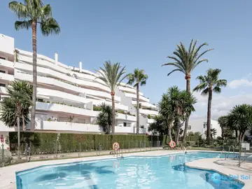 4 bedroom Apartment for Sale in Nueva Andalucía