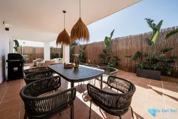 4 bedroom Apartment for Sale in Nueva Andalucía-51985