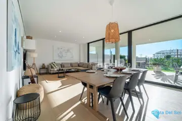 2 bedroom Apartment for Sale in Fuengirola