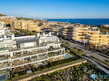 2 bedroom Apartment for Sale in Fuengirola-17816