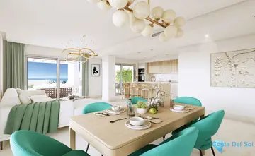 3 bedroom Apartment for Sale in Benahavís-52003