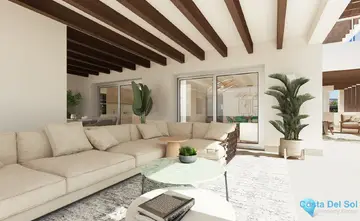 3 bedroom Apartment for Sale in Benahavís-52005