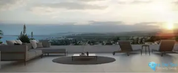 2 bedroom Apartment for Sale in Estepona-52000