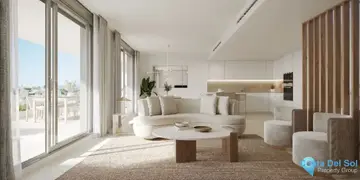 2 bedroom Apartment for Sale in Estepona-52006