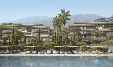 2 bedroom Apartment for Sale in Mijas
