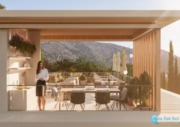 2 bedroom Apartment for Sale in Mijas-52018