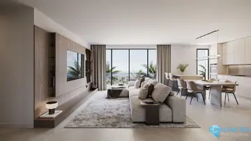 2 bedroom Apartment for Sale in Mijas-52020
