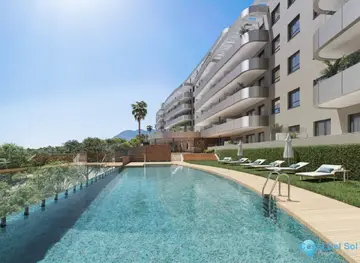 2 bedroom Apartment for Sale in Torremolinos