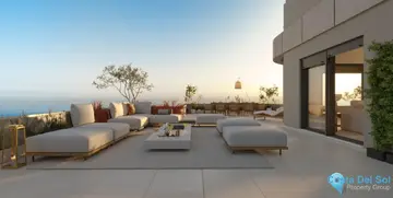 2 bedroom Apartment for Sale in Torremolinos-52017