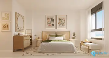 2 bedroom Apartment for Sale in Torremolinos-52019
