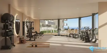 2 bedroom Apartment for Sale in Torremolinos-52023