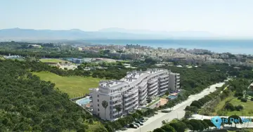 2 bedroom Apartment for Sale in Torremolinos-52029