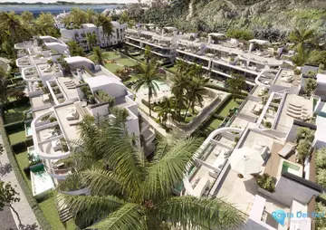 3 bedroom Apartment for Sale in Estepona