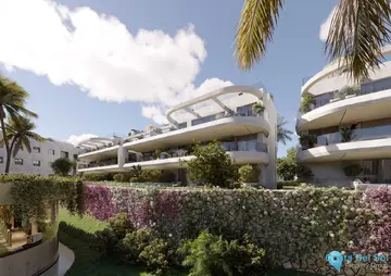 3 bedroom Apartment for Sale in Estepona-52052