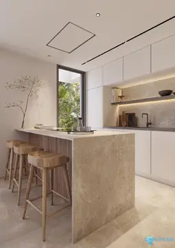 3 bedroom Apartment for Sale in Estepona-52042