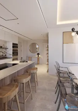 3 bedroom Apartment for Sale in Estepona-52050