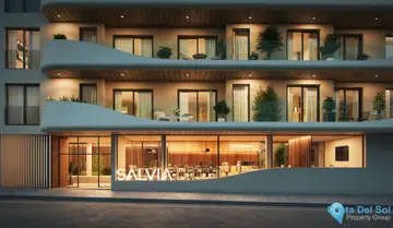 2 bedroom Apartment for Sale in San Pedro de Alcántara-52038