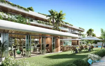 2 bedroom Apartment for Sale in San Pedro de Alcántara-52040