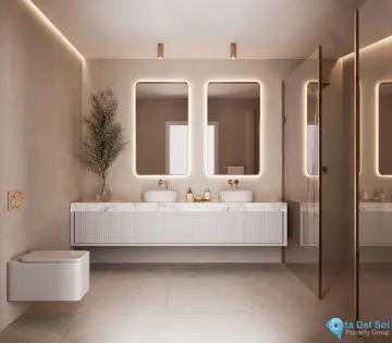 2 bedroom Apartment for Sale in San Pedro de Alcántara-52045