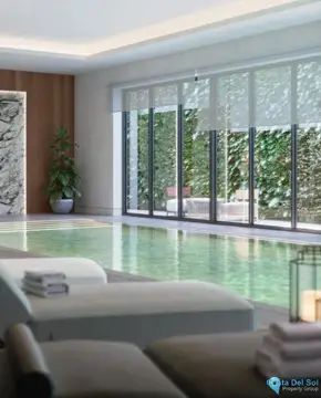 2 bedroom Apartment for Sale in Nueva Andalucía-52078
