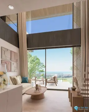 2 bedroom Apartment for Sale in Nueva Andalucía-52088