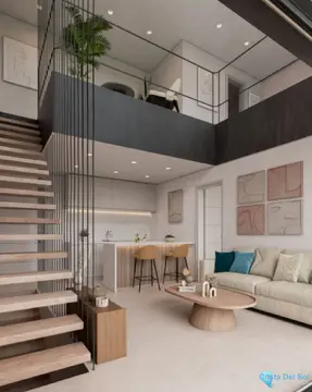 2 bedroom Apartment for Sale in Nueva Andalucía-52090