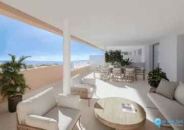2 bedroom Apartment for Sale in Estepona-52079