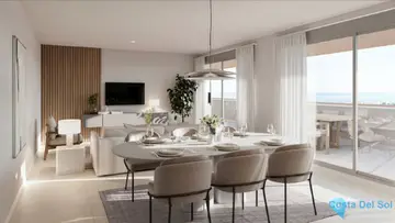 2 bedroom Apartment for Sale in Estepona-52091