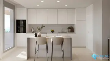 2 bedroom Apartment for Sale in Estepona-52093