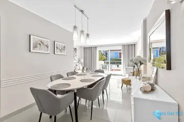3 bedroom Apartment for Sale in New Golden Mile-17829