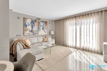 3 bedroom Apartment for Sale in New Golden Mile-17831